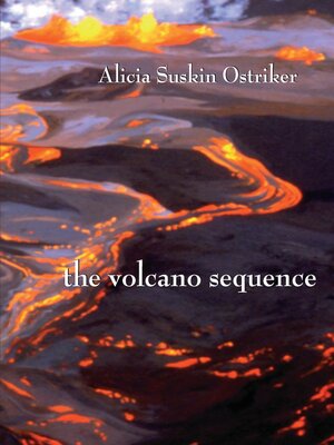 cover image of The Volcano Sequence
